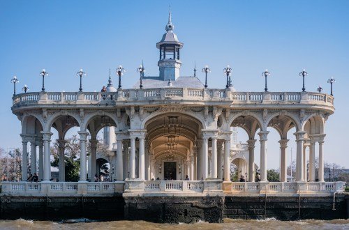 Argentinien kultur 52 - Argentinien Individual