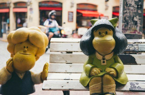 Argentinien kultur 54 - Argentinien Individual