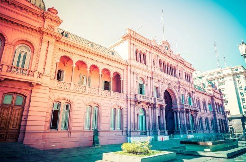 Argentinien kultur 67 - Argentinien Individual