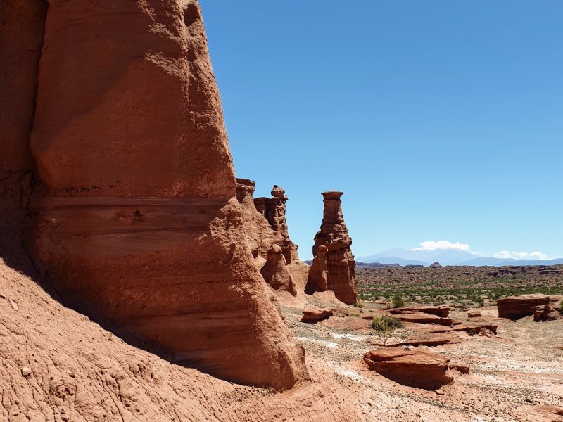 2 Wochen Von Mendoza nach Salta 3 2 Wochen Von Mendoza nach Salta