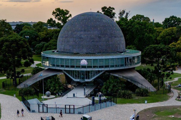 Palermo 2 - Argentinien Individual