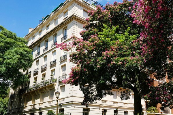 Recoleta - Argentinien Individual