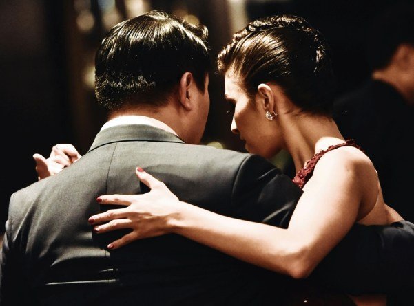 Tango 2 - Argentinien Individual