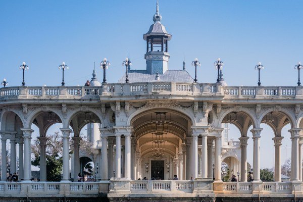 Teatro Tigre - Argentinien Individual