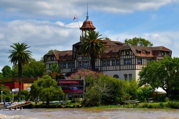 Tigre - Argentinien Individual