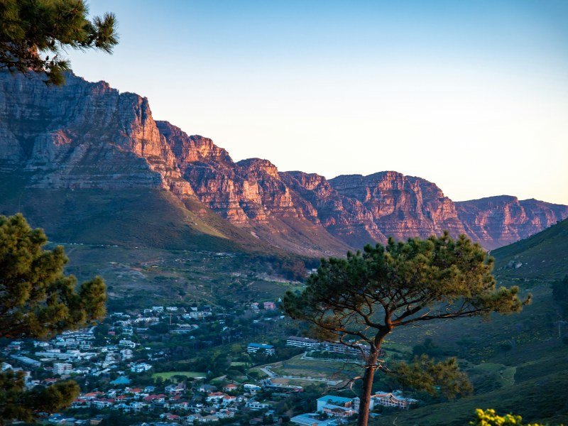 El Chalten Argentinien 2 - Argentinien Individual