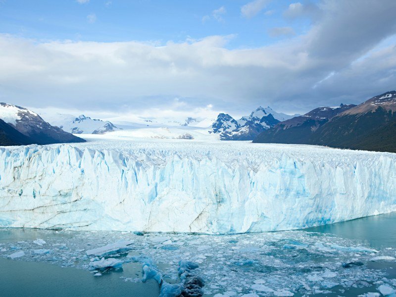 Los Glaciares 2 - Argentinien Individual