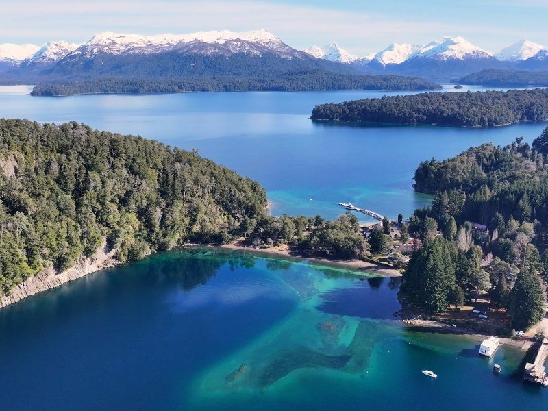 Patagonien Natur - Argentinien Individual