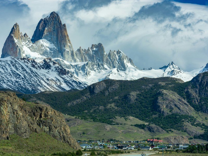 Patagonien Ureinwohner: Geschichte und Kultur der indigenen Völker 1 Patagonien Ureinwohner 1 - Argentinien Individual