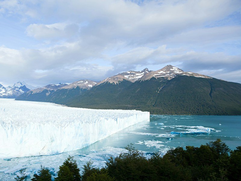 Patagonien - Argentinien Individual