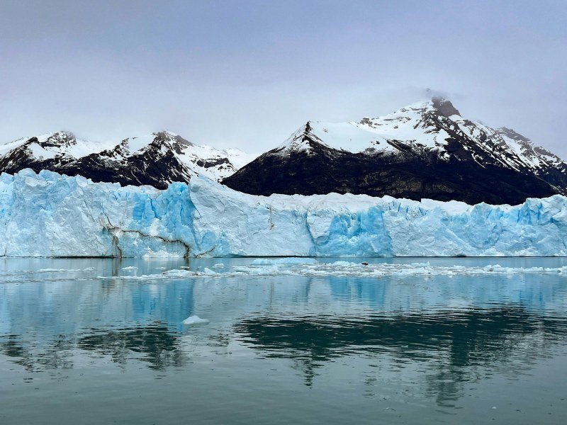 Perito Moreno Glaciar 1 - Argentinien Individual