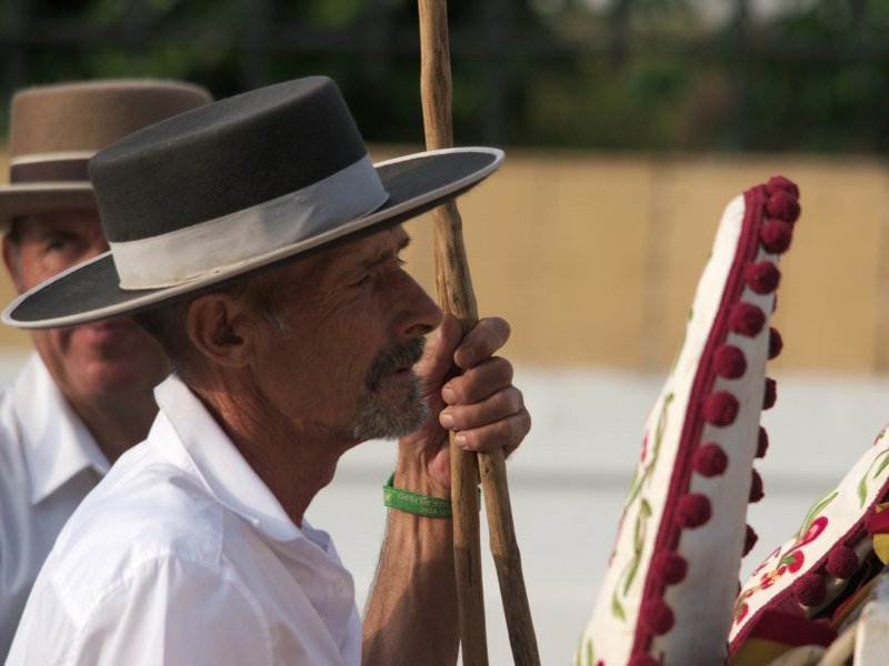 Ureinwohner 1 - Argentinien Individual