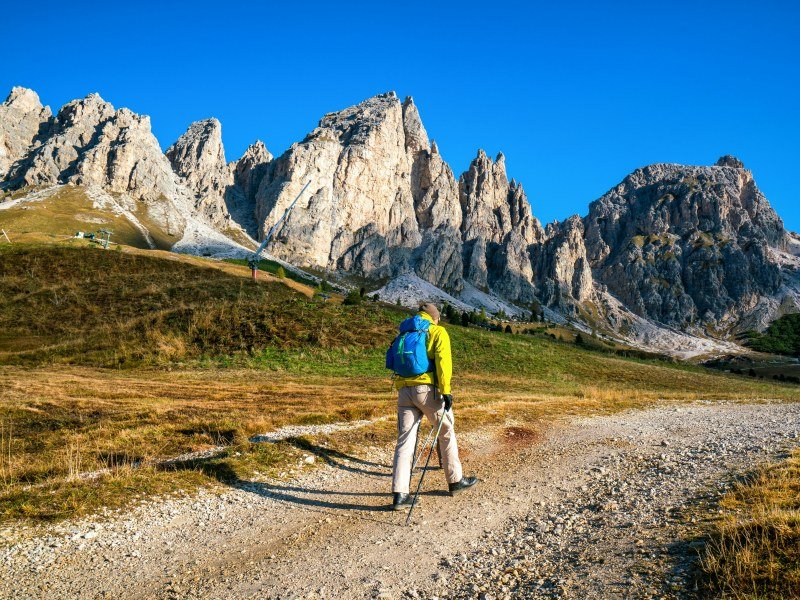 trekking - Argentinien Individual