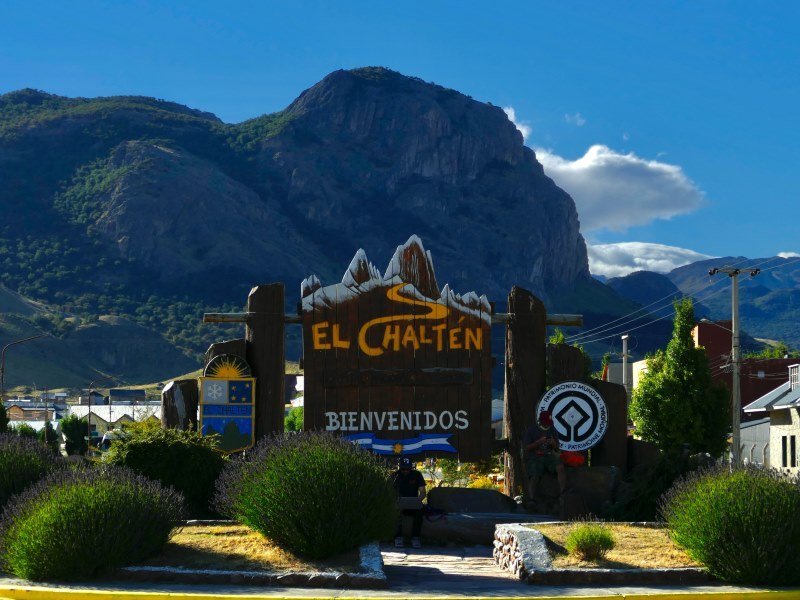 Chalten in Patagonien: Das ultimative Ziel für Bergsteiger und Naturliebhaber 1 Chalten in Patagonien Bergsteiger und Naturliebhaber 2 - Argentinien Individual