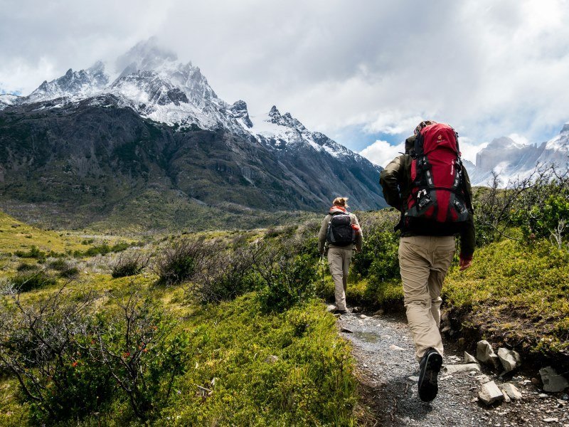 Chalten in Patagonien: Das ultimative Ziel für Bergsteiger und Naturliebhaber 5 Chalten in Patagonien Bergsteiger und Naturliebhaber 9 - Argentinien Individual