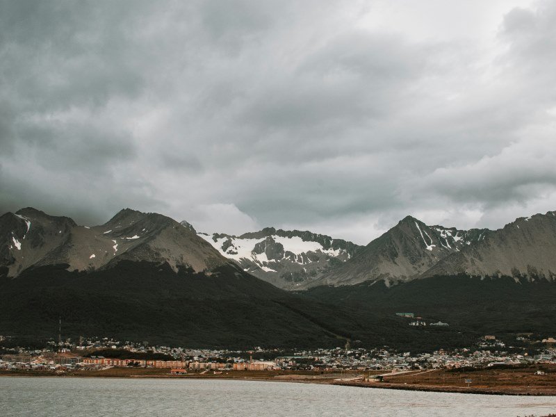 Top 20 Patagonien Sehenswürdigkeiten für eine tolle Rundreise 15 Nationalpark Tierra del Fuego - Argentinien Individual