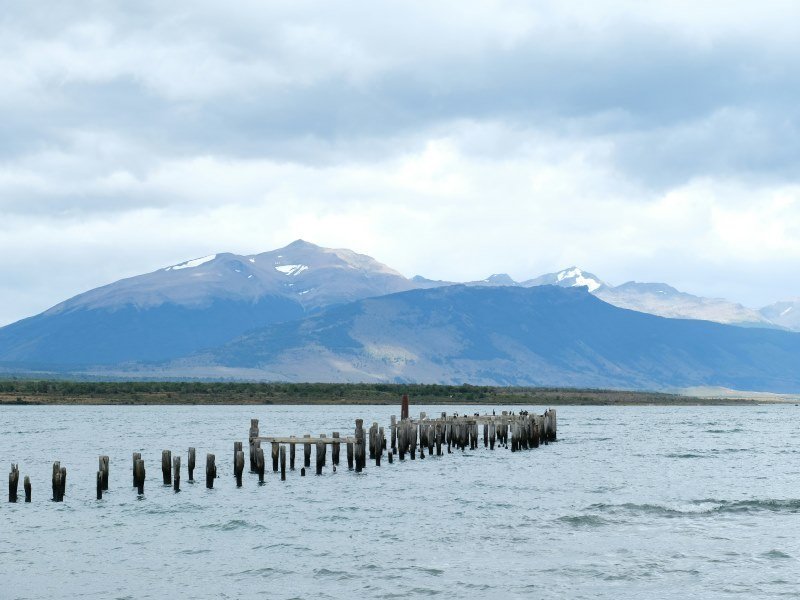Top 20 Patagonien Sehenswürdigkeiten für eine tolle Rundreise 13 Puerto Natales Natales Chile - Argentinien Individual
