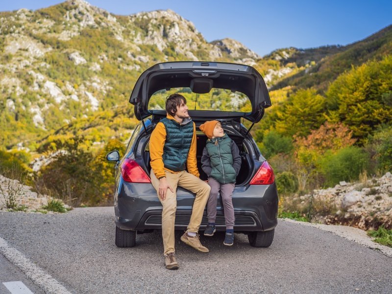 Patagonien Mietwagen – Infos Tipps Alles fuer Ihre Selbstfahrer Reise 5 - Argentinien Individual