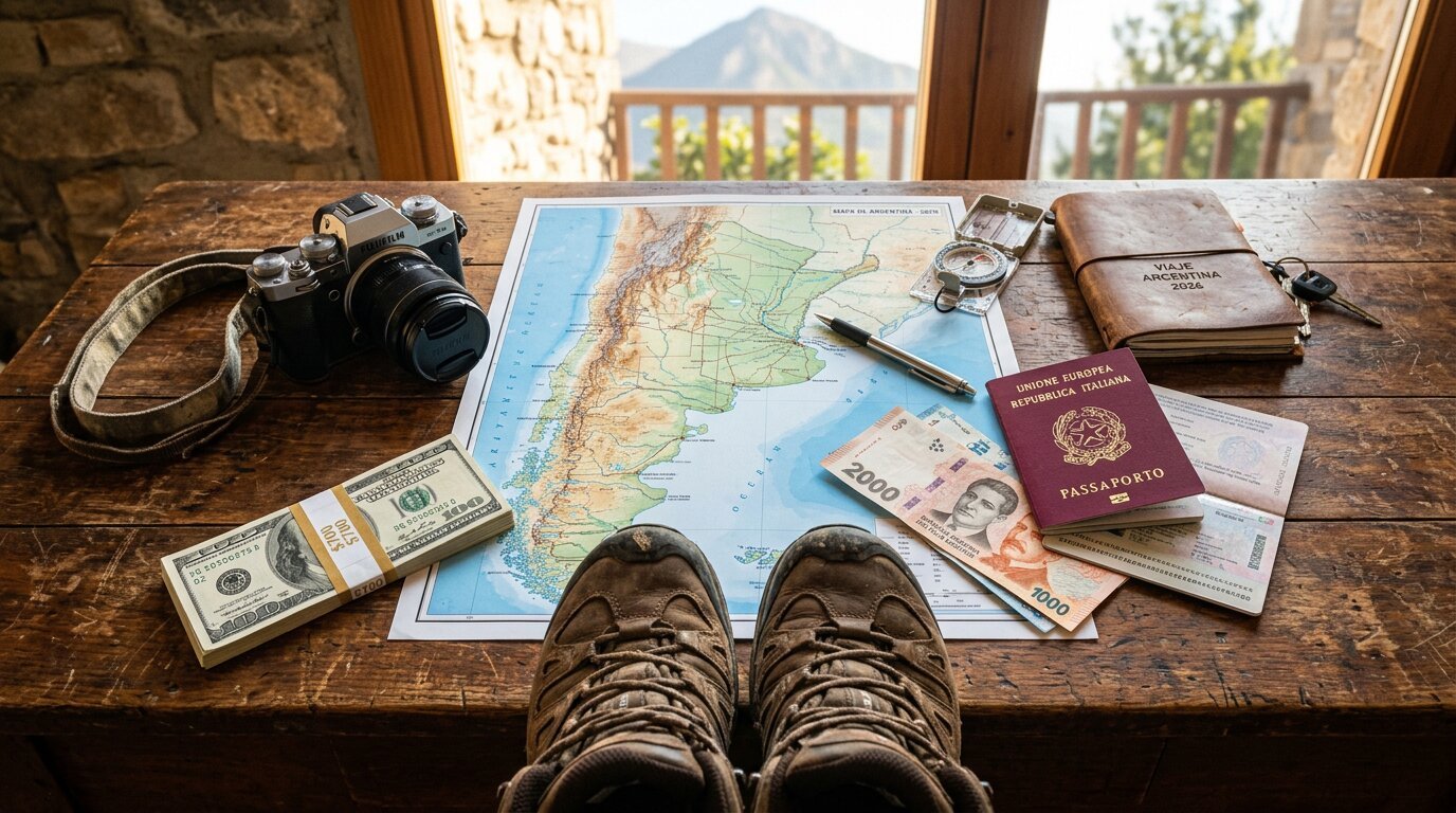 Home 1 Argentinien Urlaub Kosten 2026 realistisch planen 10 - Argentinien Individual