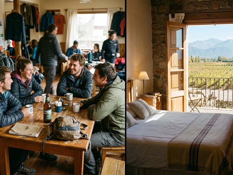 Argentinien Urlaub: Kosten 2026 realistisch planen 3 Argentinien Urlaub Kosten 2026 realistisch planen 2 - Argentinien Individual