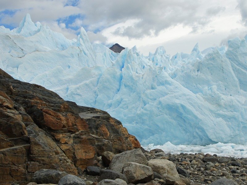 Argentinien Urlaub - Alle Reisekosten und Preise im Überblick 8 Glacier perito moreno patagonia Argentinien 2 - Argentinien Individual