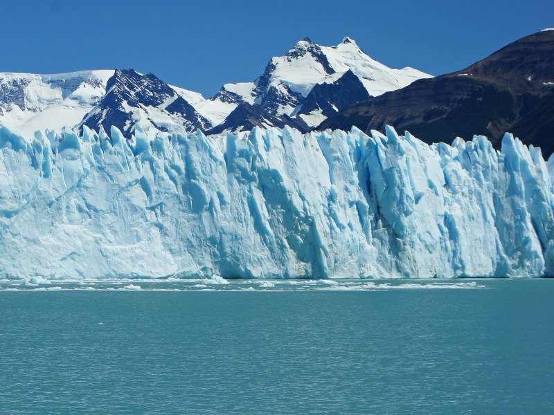 Argentinien Urlaub - Alle Reisekosten und Preise im Überblick 1 Glacier perito moreno patagonia Argentinien - Argentinien Individual