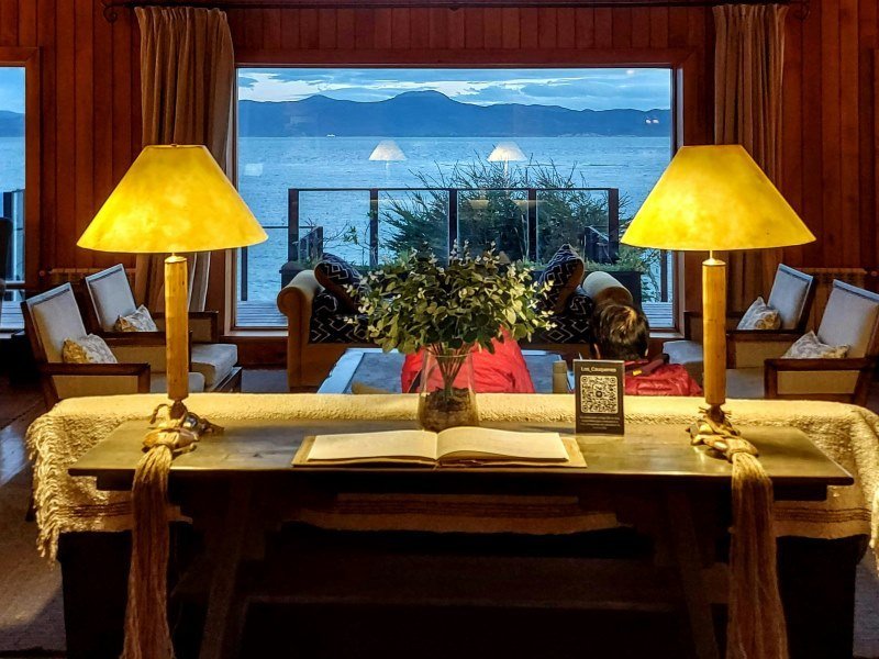 Argentinien Urlaub - Alle Reisekosten und Preise im Überblick 2 Unterkunft Ushuaia Tierra del Fuego Argentinien 2 - Argentinien Individual