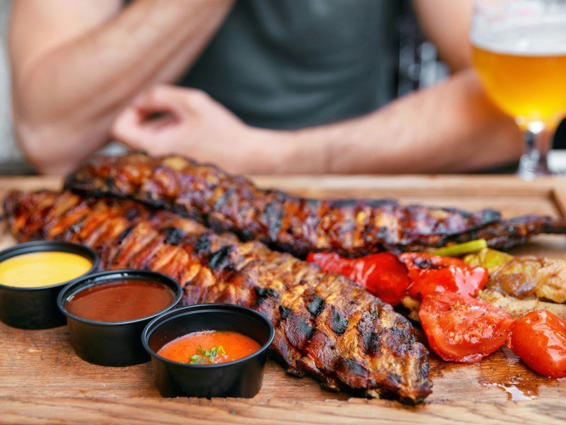 Argentinien Urlaub - Alle Reisekosten und Preise im Überblick 5 essen und trinken Argentinien - Argentinien Individual