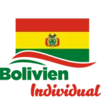 Bolivien Individual logo - Argentinien Individual