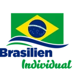 Brasilien Individual Logo - Argentinien Individual