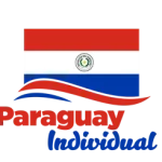 Paraguay Individual Logo - Argentinien Individual