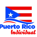 Puerto Rico Individual Logo - Argentinien Individual