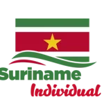 Suriname Individual Logo - Argentinien Individual