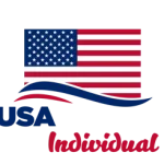 USA Individual Logo - Argentinien Individual