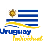 Uruguay Individual Logo - Argentinien Individual