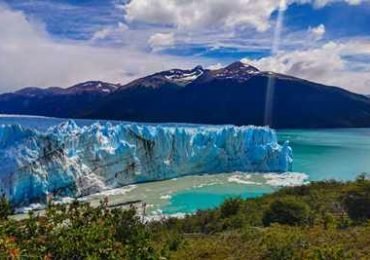 Perito Moreno Gletscher
